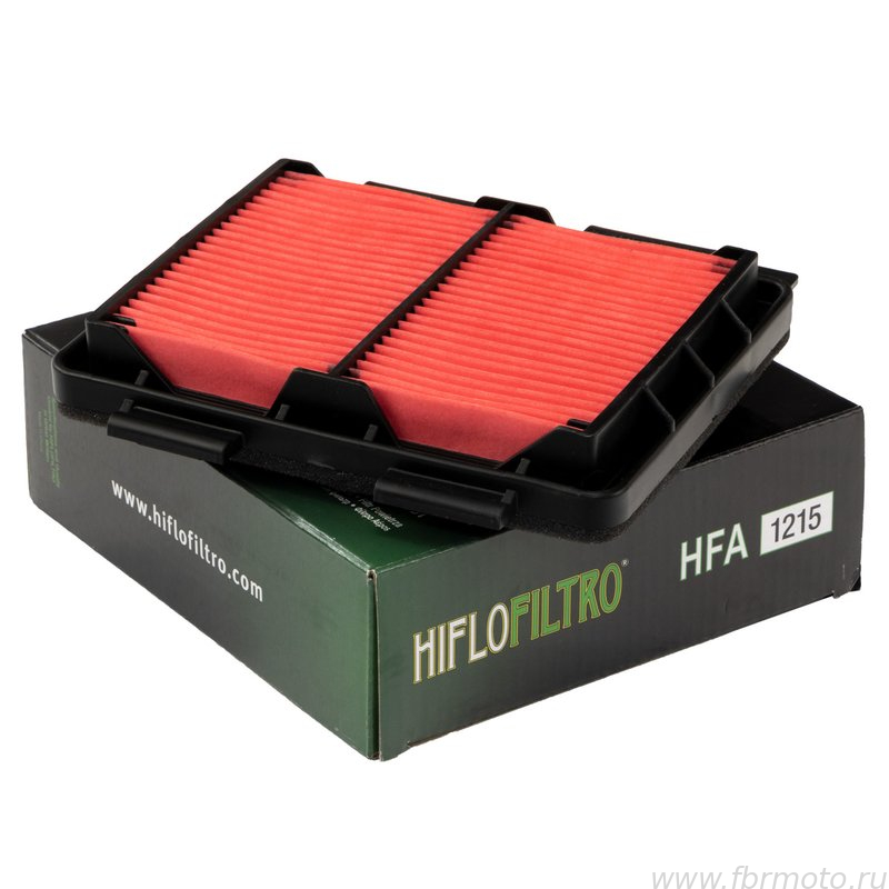   Hi-Flo HFA1215
