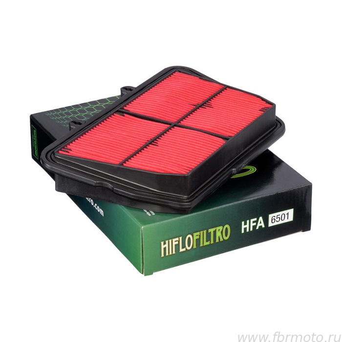   Hi-Flo HFA6501 