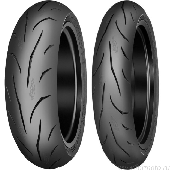 Mitas 190/50-17 ZR 73W TL Sportforce+