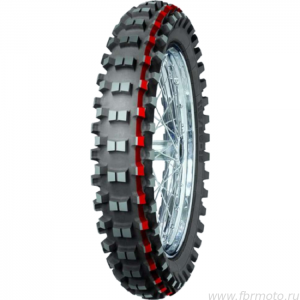 Mitas 110/90-19 62M TT C-18 Super Light