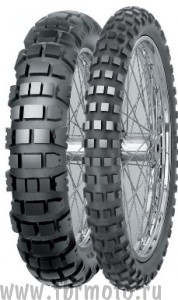 Mitas 120/90-17 64R TL E-09