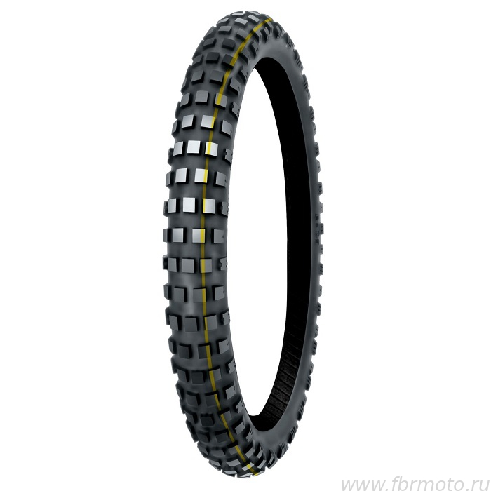 Mitas 120/90-17 64R TL E-09