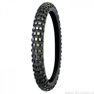 Mitas 120/90-17 64R TL E-09