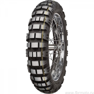 Mitas 120/90-17 64R TL E-09