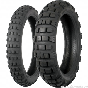 Mitas 120/90-17 64R TL E-09