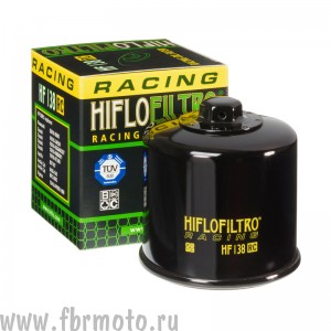   Hi-Flo HF138RC