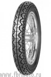 Mitas 3.50-18 62P TT H-06 Reinf.