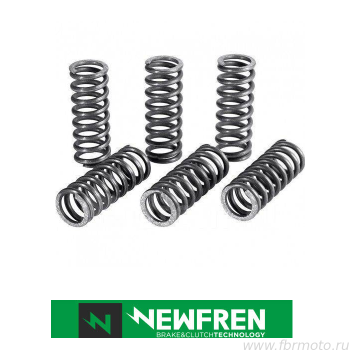   Newfren MO117F