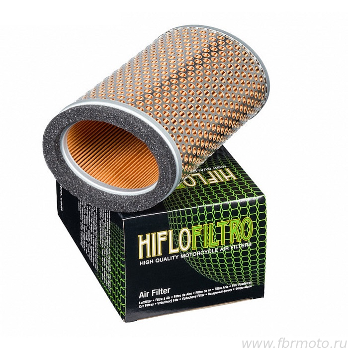   Hi-Flo HFA6504