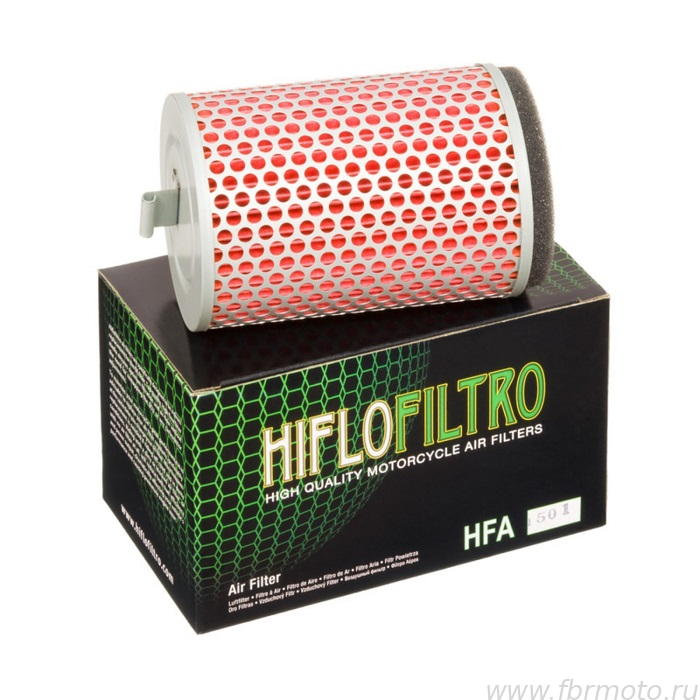   Hi-Flo HFA1501
