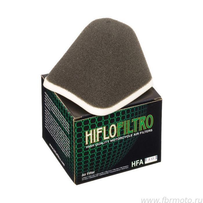   Hi-Flo HFA4101