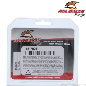    All Balls 18-7021