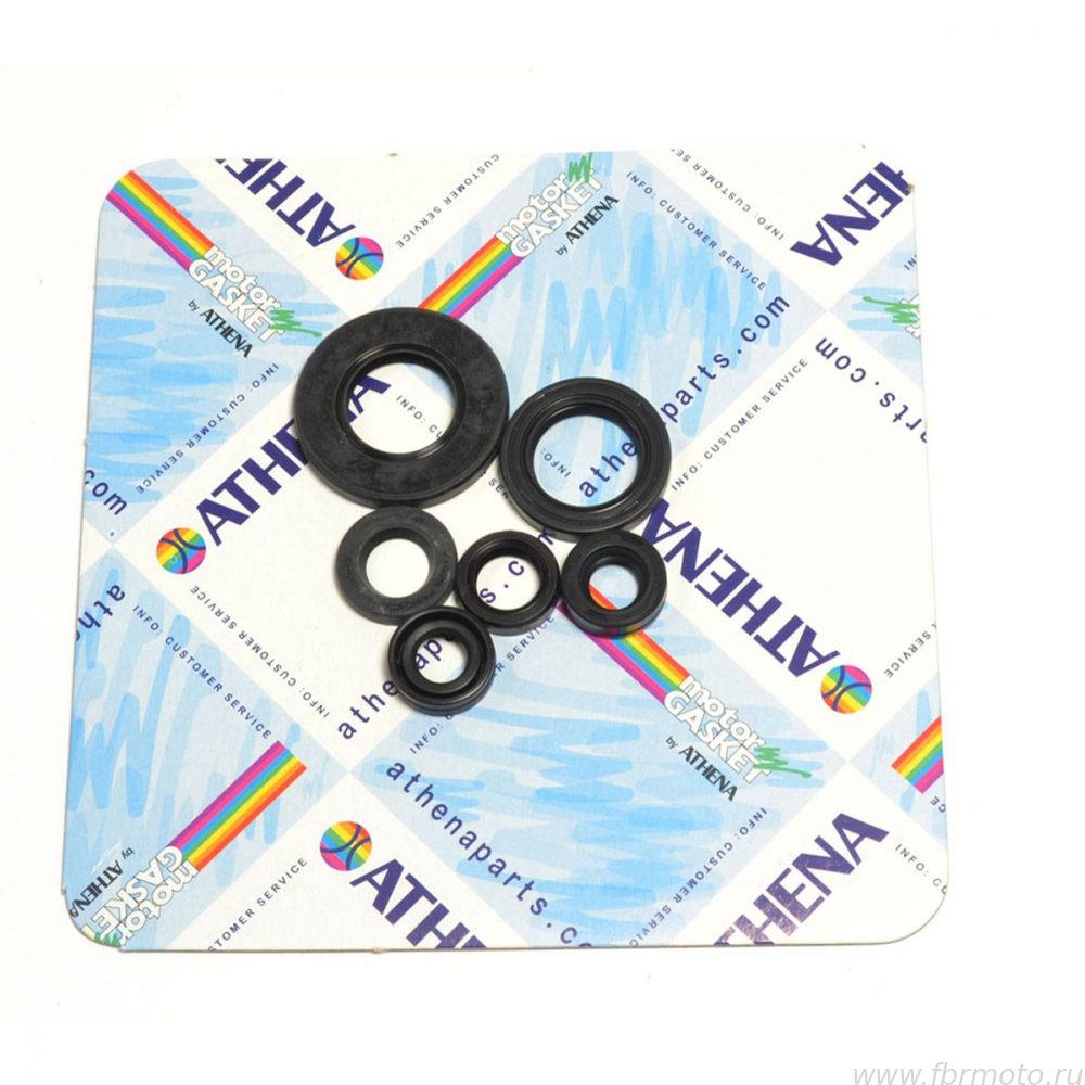   Yamaha TTR125 Athena P400485400157