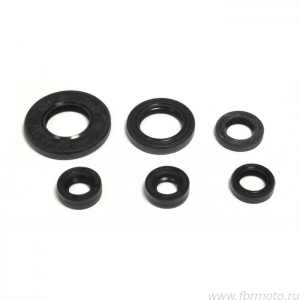   Yamaha TTR125 Athena P400485400157
