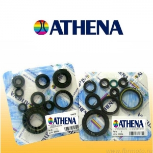   Yamaha TTR125 Athena P400485400157