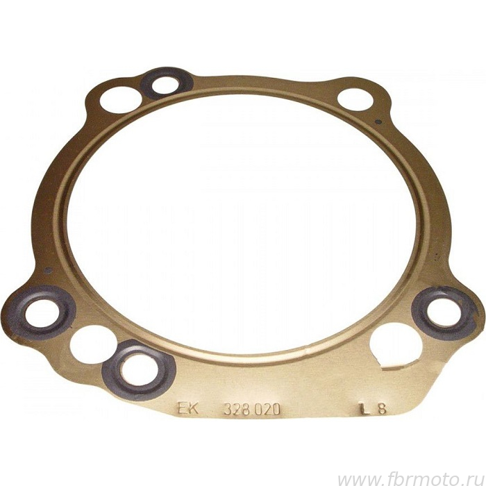    Ducati Multistrada S1100 Athena S410110001040