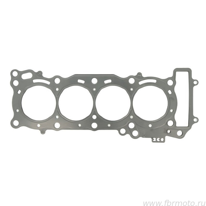    Yamaha YZF-R6 06-15 Athena S410485001238