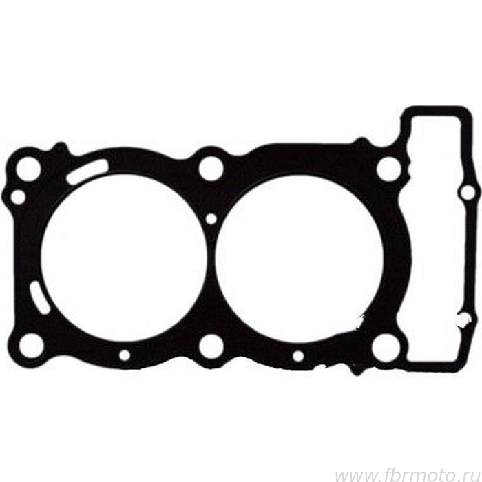    Yamaha TDM900 02-10 Athena S410485001252