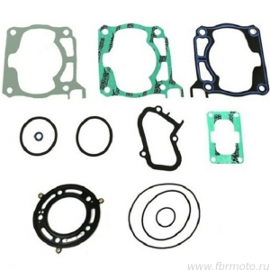    Yamaha YZ 125 Athena P400485160014