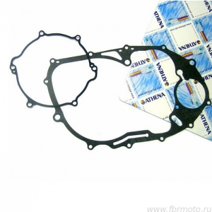    Yamaha Athena S410485008117 