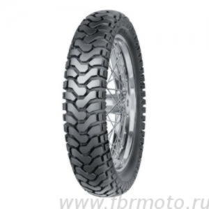 Mitas 120/80-18 62S TL E-07