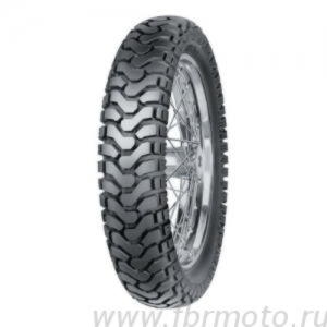 Mitas 120/80-18 62S TL E-07