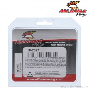    All Balls 18-7027