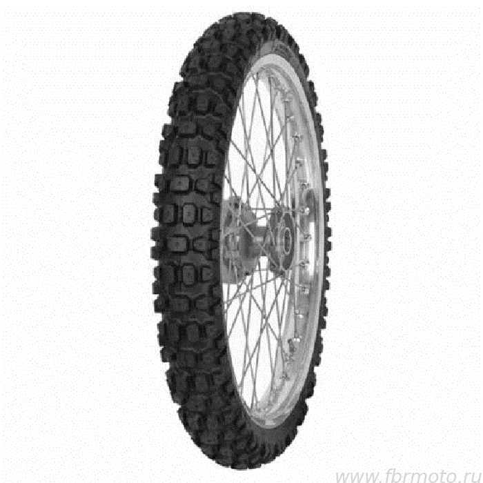 Mitas 120/90-18 65R MC23 Rockrider
