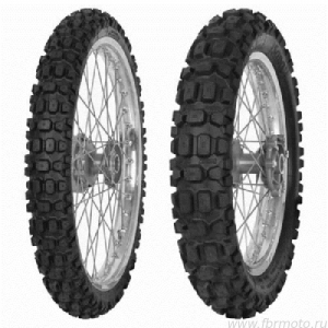 Mitas 120/90-18 65R MC23 Rockrider