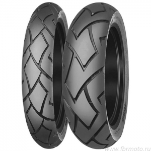 Mitas 130/80-17 65H TL Terraforce-R