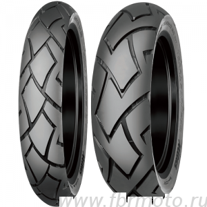 Mitas 130/80-17 65H TL Terraforce-R