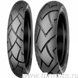 Mitas 130/80-17 65H TL Terraforce-R