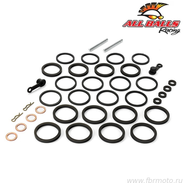   All Balls 18-3113