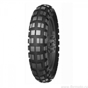 Mitas 120/70-19 M/C 60Q TL E-10