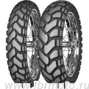 Mitas 120/70-19 M/C 60T TL E-07+
