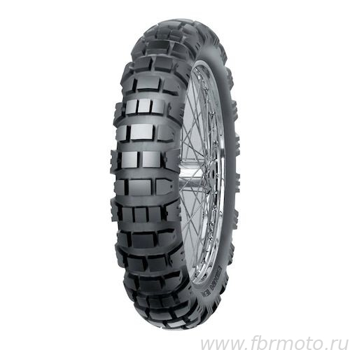 Mitas 110/80-19 M/C 59T TL E-10