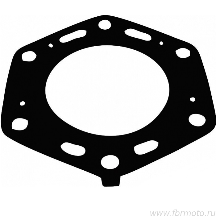    Honda CRM250 Athena S410210001174