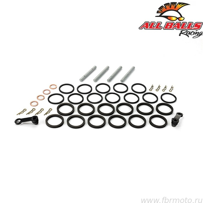   All Balls 18-3096
