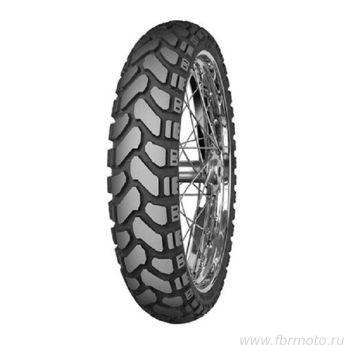Mitas 110/80-19 M/C 59T TL E-07+ Dakar