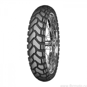 Mitas 110/80-19 M/C 59T TL E-07+ Dakar