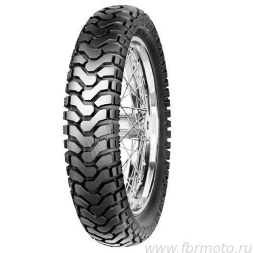 Mitas 120/90-17 M/C 64R TL E-07