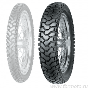 Mitas 120/90-17 M/C 64R TL E-07