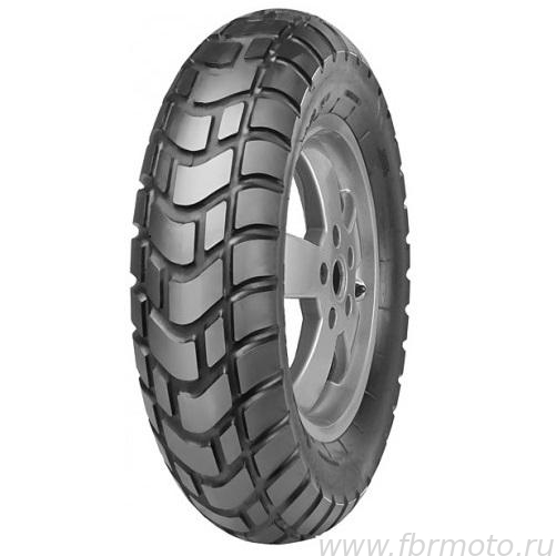Mitas 130/90-10 61J TL MC17 V2