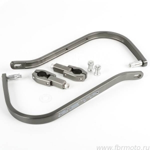   Zeta Straight 28mm Ti-Color ZE72-0113