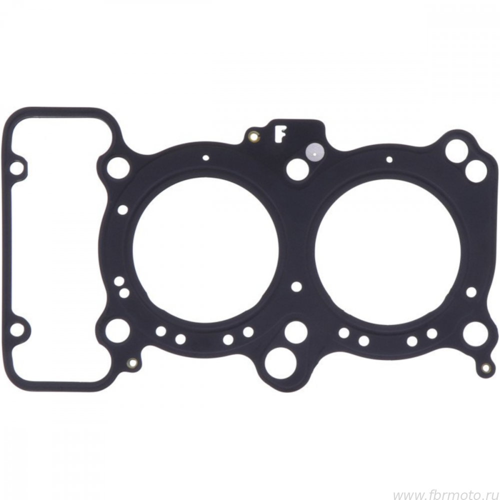    Honda VFR800FI 98-01 Athena S410210001181