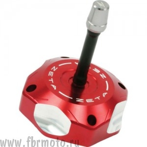   Zeta Red ZE87-2403