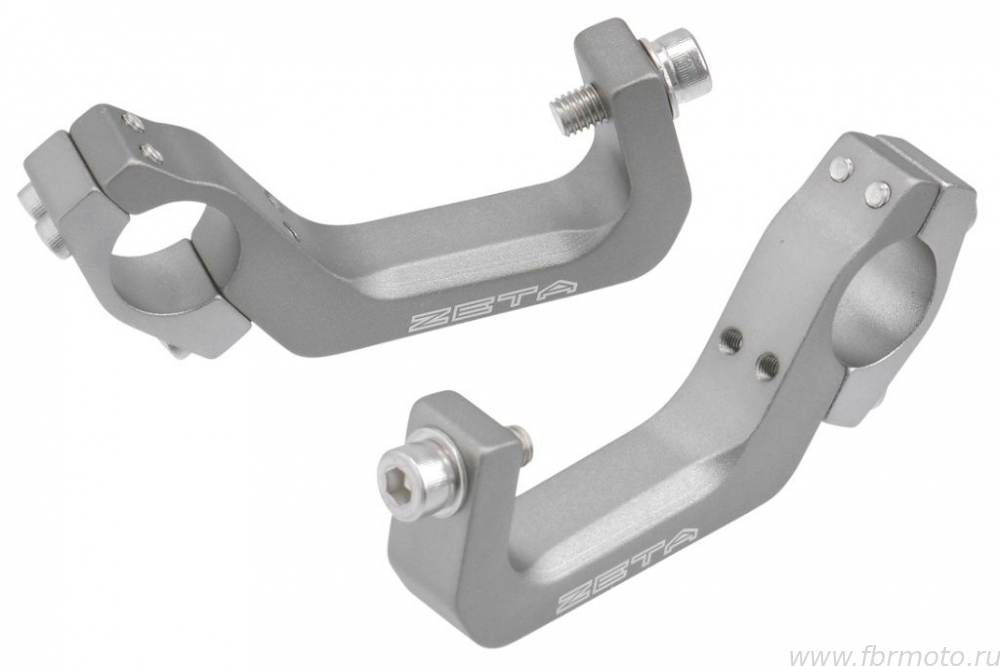    28 U-Clamp Long Kit