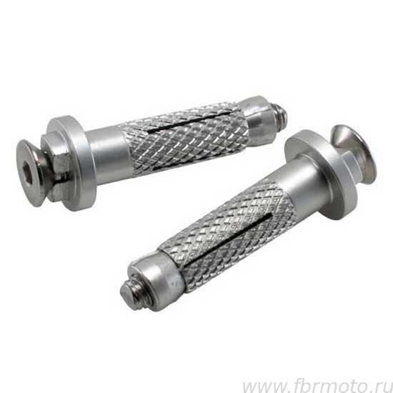    Zeta Pro Armor Guard Adapters