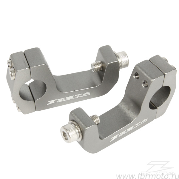    Zeta 22 U-Clamp Kit