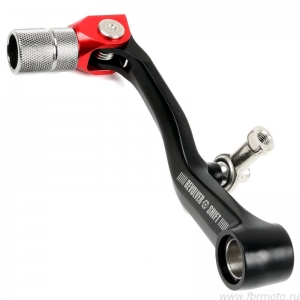   Zeta Revolver ZE90-3542 CRF1000/1100L 16- Red 